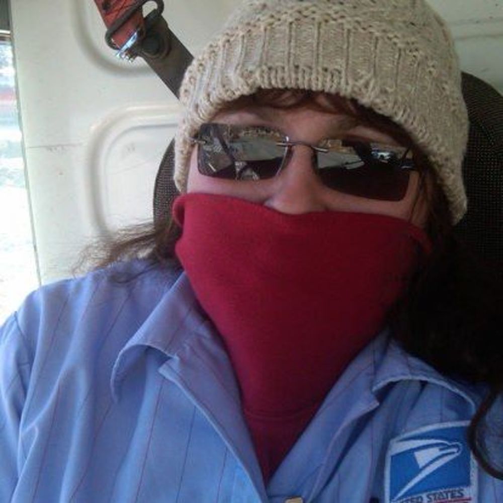 Meet your Posher, Joslyn